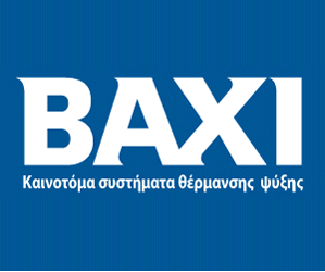 Baxi Hellas