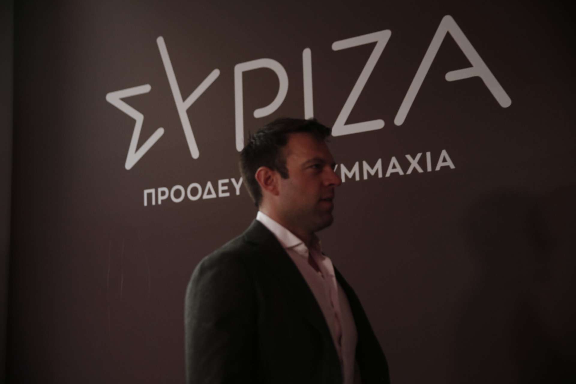  ΣΥΡΙΖΑ: Συνεδριάζει η Πολιτική Γραμματεία – «Οι αποχωρήσεις δεν θα φτάσουν ούτε τα 3.000 μέλη»