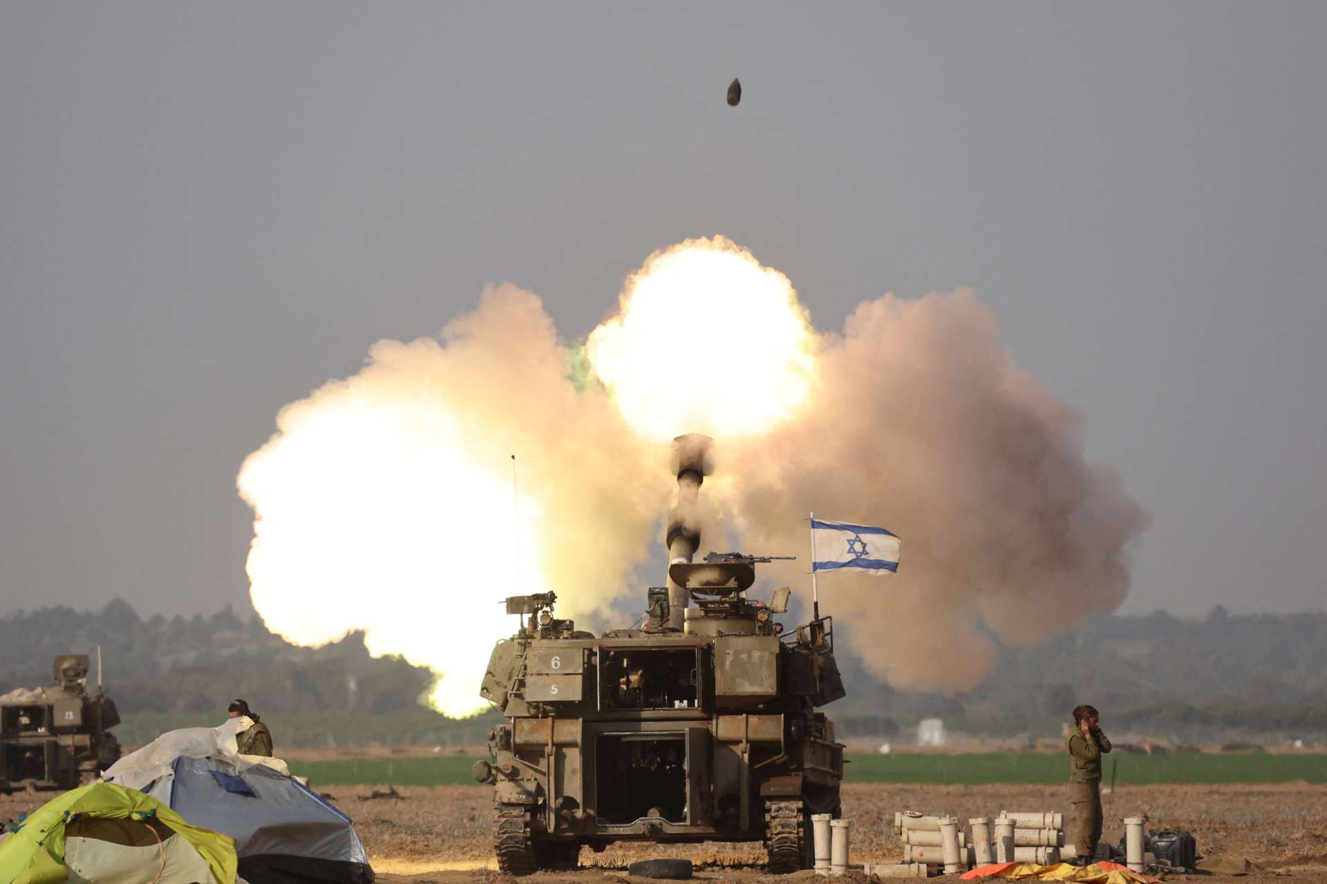  ΟΗΕ: Με συντριπτική πλειοψηφία ζητά άμεση κατάπαυση του πυρός στη Γάζα – Χαιρετίζει η Παλαιστινιακή Αρχή, αντιδρά το Ισραήλ