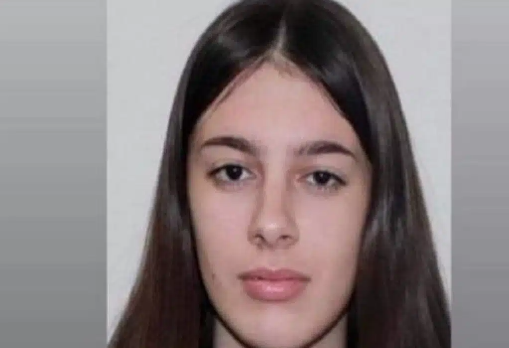  Νεκρή βρέθηκε 14χρονη που είχε απαχθεί στα Σκόπια – Φαίνεται να εμπλέκεται ο πατέρας της