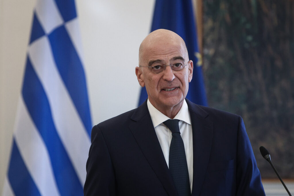  Ν. Δένδιας: Θλίψη σε ολόκληρη την Ελλάδα και τριήμερο πένθος για τον θανάσιμο τραυματισμό επισμηναγού εν ώρα καθήκοντος