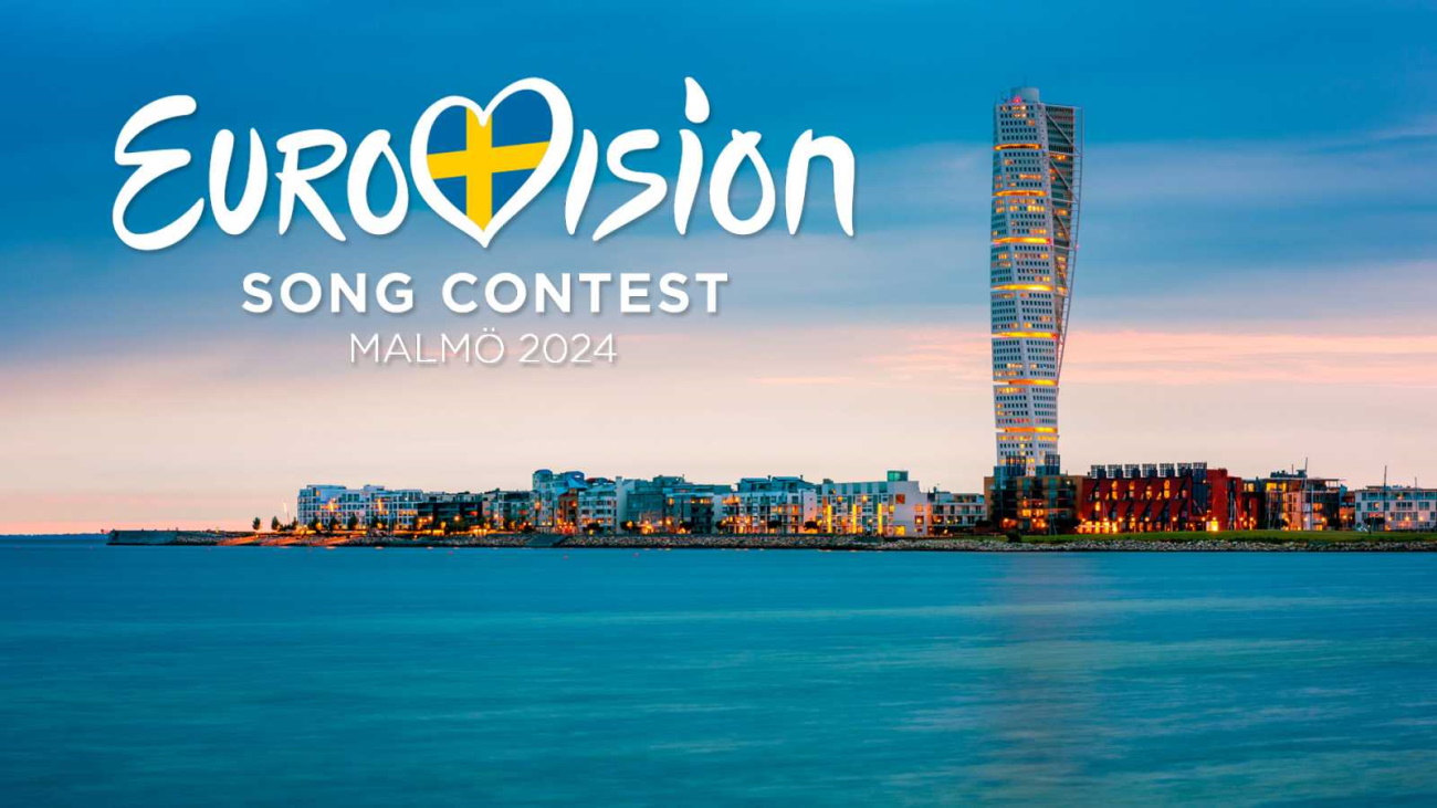  Eurovision 2024: Αυτές είναι οι 37 συμμετέχουσες χώρες