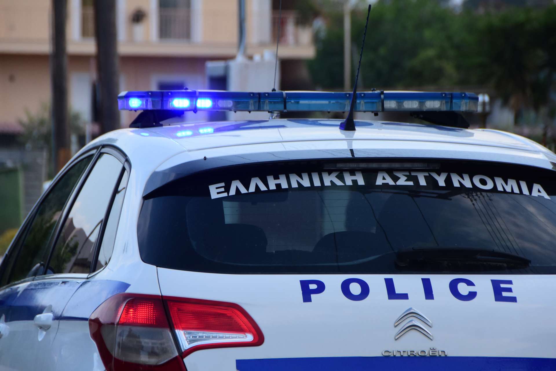  Νέα Σμύρνη: Απολογείται την Παρασκευή ο 18χρονος που σκότωσε με ψαλίδι τον αδελφό του