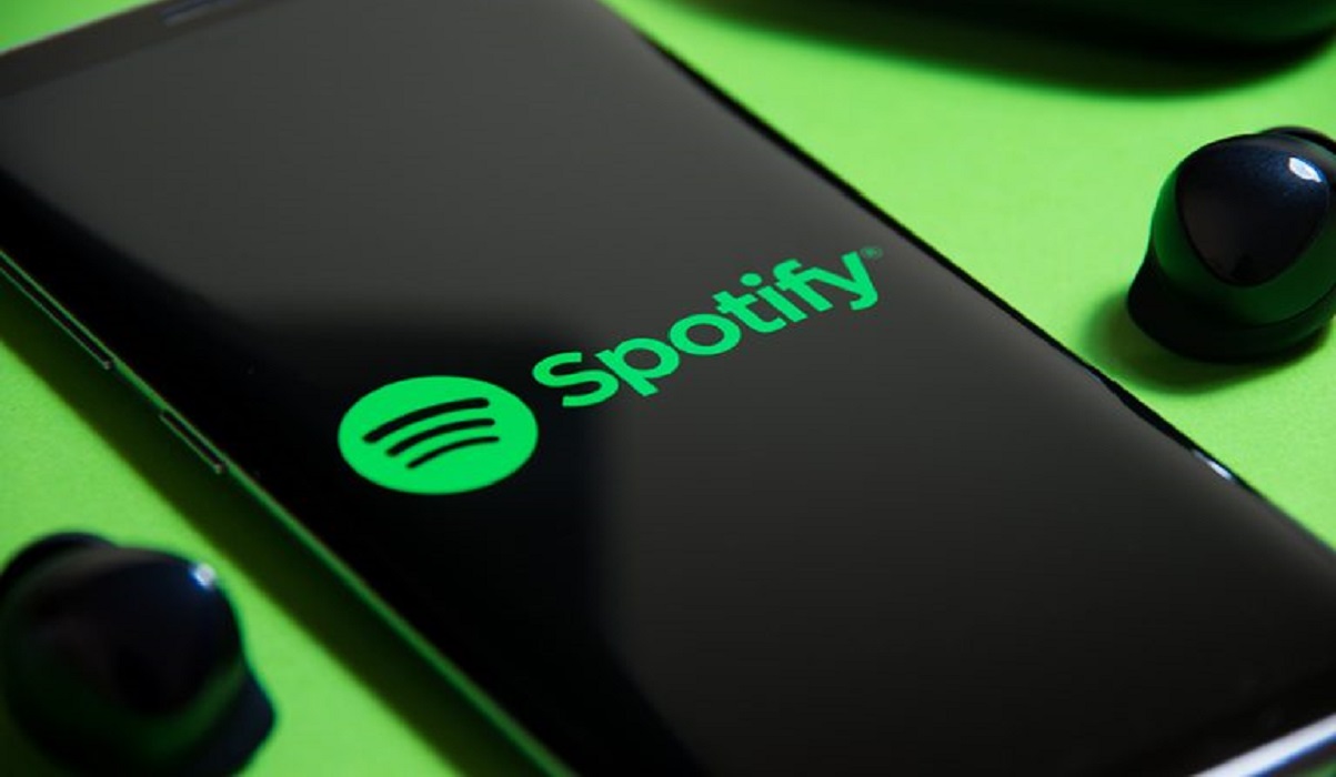  Σουηδία: Το Spotify ανακοίνωσε μείωση του εργατικού δυναμικού του κατά «περίπου 17%», την τρίτη για φέτος