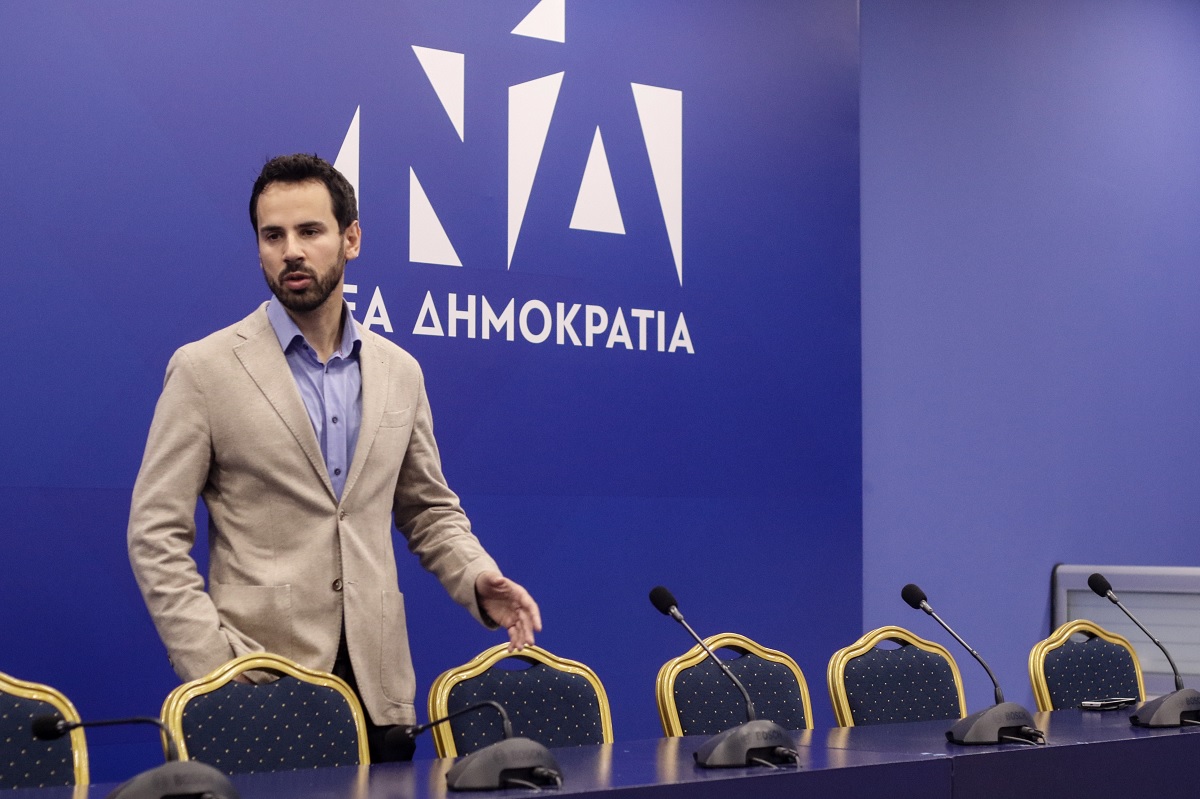  Ν. Ρωμανός: Αν δεν υπάρξει συμμόρφωση στα μέτρα, θα έχουμε παράταση, ίσως και νέες παρεμβάσεις (audio)