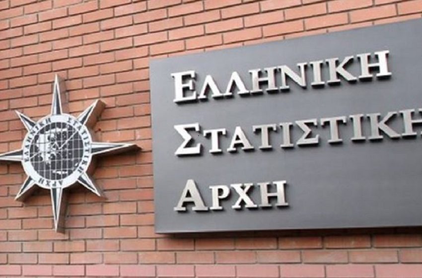  Bιομηχανική παραγωγή: Αύξηση 3,1% τον Νοέμβριο 2023 –  Κατά 2,8% αυξήθηκε η παραγωγή των μεταποιητικών βιομηχανιών