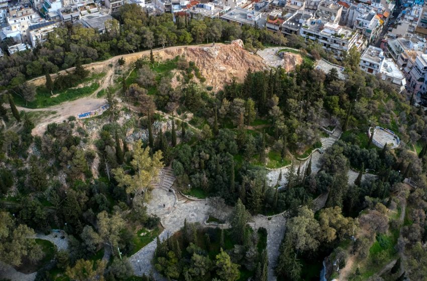  Δήμος Αθηναίων για Λόφο Στρέφη: Να μην ανησυχεί ο κ. Μπακογιάννης – Θα κάνουμε ό,τι είναι αναγκαίο, με σχέδιο, μαζί με τους κατοίκους