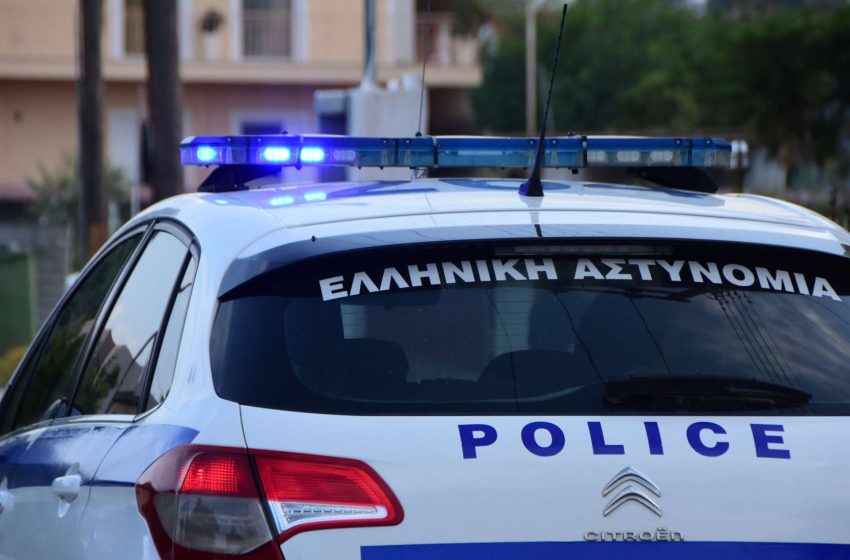  Αχαρνές: Συνελήφθη 38χρονος για προσβολή γενετήσιας αξιοπρέπειας κατ’ εξακολούθηση σε βάρος οχτώ γυναικών