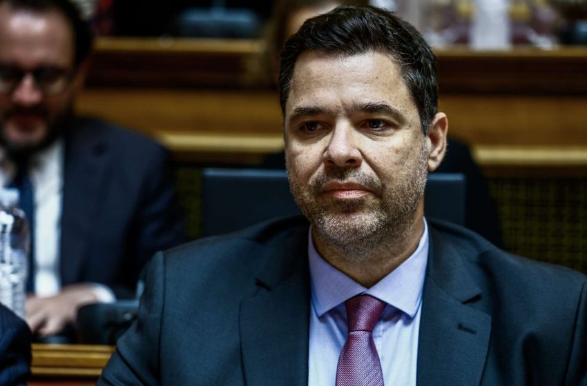  Θ. Κοντογεώργης: Η εκλογή του Κυριάκου Μητσοτάκη στην ηγεσία της ΝΔ ήταν επιλογή να προχωρήσουν τα πράγματα μπροστά