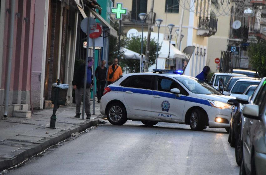  Βρεφοκτονία και ξυλοδαρμός 4χρονου: Τι είπε η εκπρόσωπος Τύπου της ΕΛ. ΑΣ.