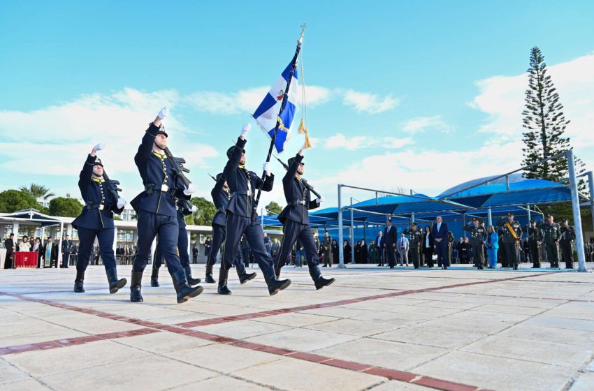  Τελετή παράδοσης παραλαβής για την ηγεσία του Πολεμικού Ναυτικού -Τι είπε ο Ν. Δένδιας για νέο μοντέλο θητείας