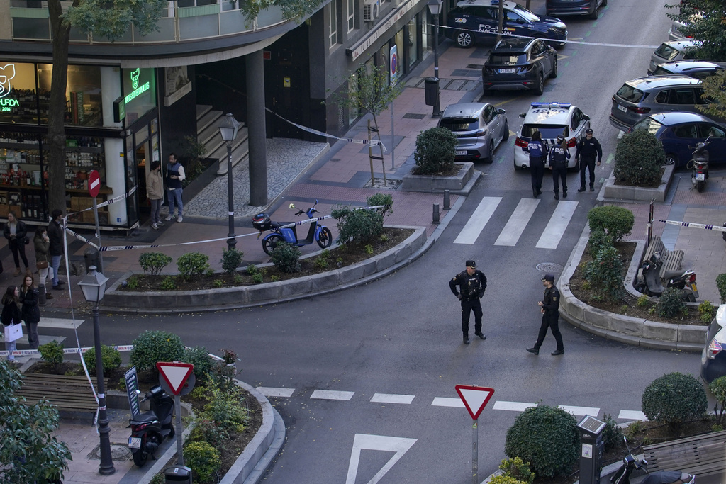  Γονείς σχεδίαζαν να «θυσιάσουν» το 5χρονο παιδί τους επειδή ήταν… δαιμονισμένο – Συνελήφθησαν στην Ισπανία