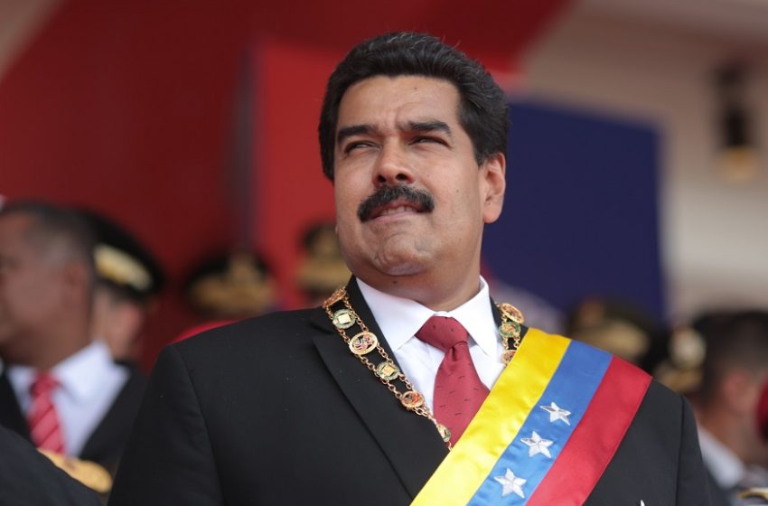  Βενεζουέλα: 32 συλλήψεις για συνωμοσία με στόχο τη δολοφονία του Μαδούρο