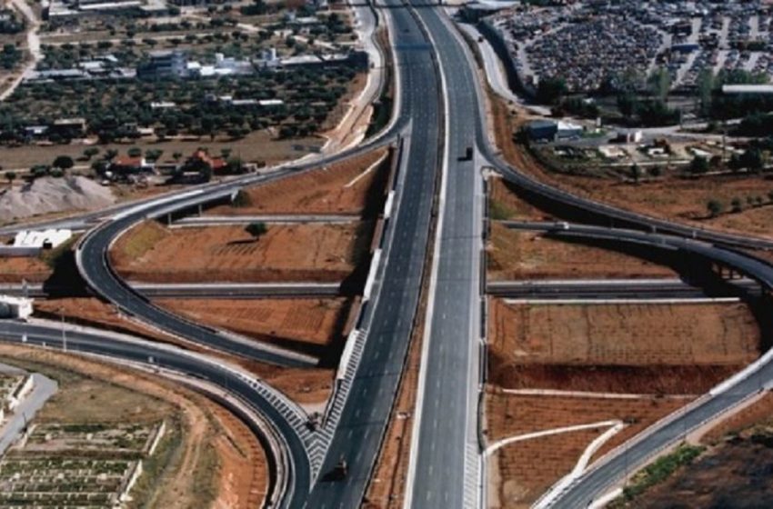  Συζητήθηκε στο ΣτΕ η νομιμότητα της διαγωνιστικής διαδικασίας παραχώρησης της Αττικής Οδού για 25 χρόνια – Εκκρεμεί η απόφαση