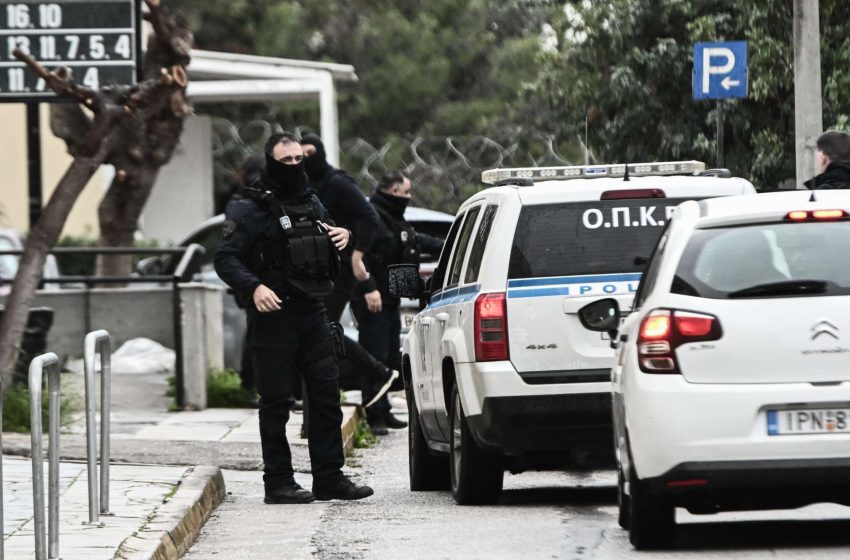  Greek Mafia: Βαρύ κατηγορητήριο για τους δύο από τους τρεις συλληφθέντες – Διώξεις για 9 κακουργήματα και 7 πλημμελήματα