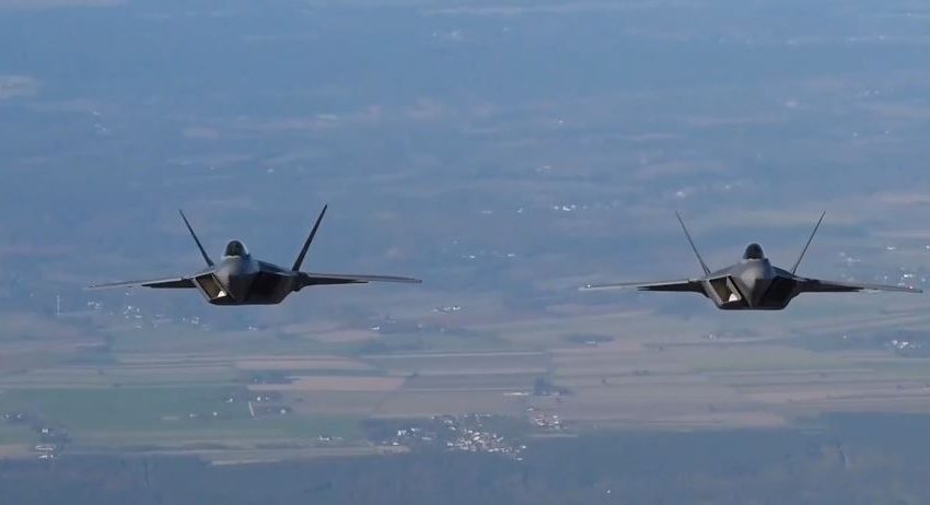  Γεωργιάδης για τα F-35: Η υπεροπλία που δίνει το αεροσκάφος είναι αδιανότητη – Δεν το βλέπουν τα ραντάρ