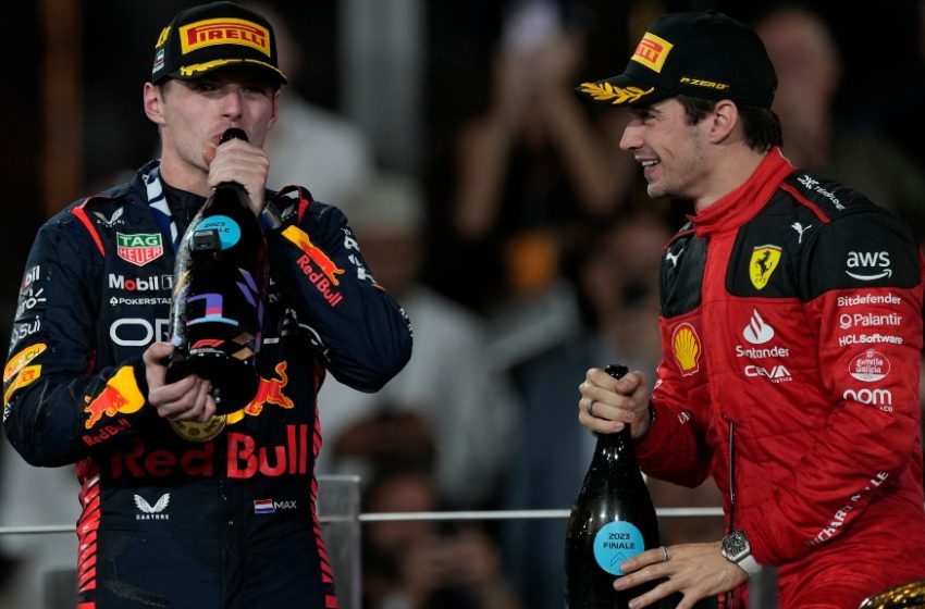  Ferrari: Εντόπισε το… μυστικό της Red Bull