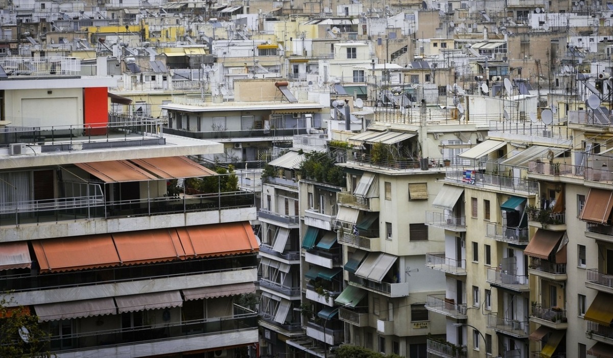  Αλλάζουν όλα στις αγοραπωλησίες σπιτιών – Έρχεται ο Ψηφιακός Φάκελος Μεταβίβασης Ακινήτου