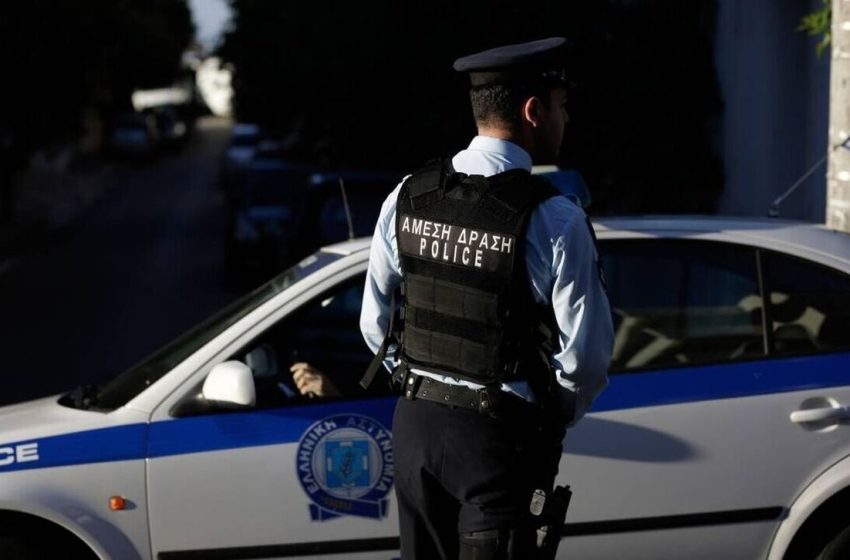  Greek Mafia: Πώς έφθασε η ΕΛΑΣ στα ίχνη των συλληφθέντων – Οκτώ τα ονόμαστα στη δικογραφία