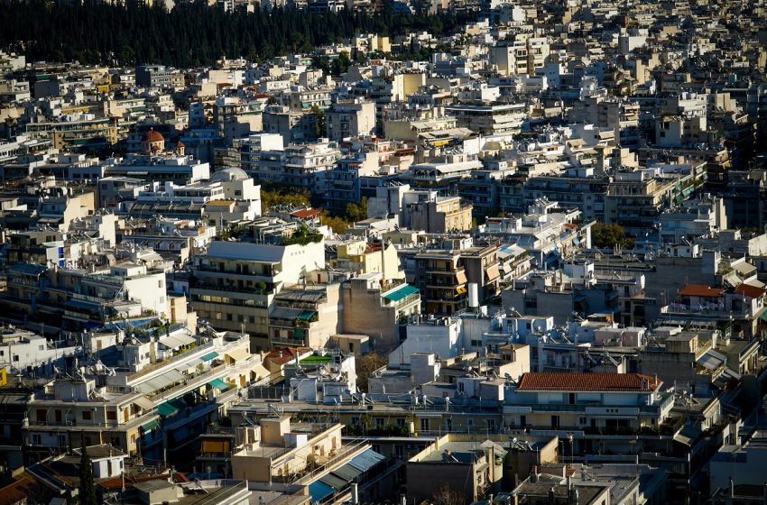  Φόρος μεταβίβασης ακινήτων: Αποκλειστικά ηλεκτρονικά οι τροποποιητικές δηλώσεις