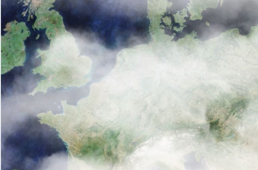  ΕΕ για κλιματική αλλαγή: Απαιτείται διπλασιασμός της μείωσης των εκπομπών διοξειδίου του άνθρακα για τον στόχο του 2030
