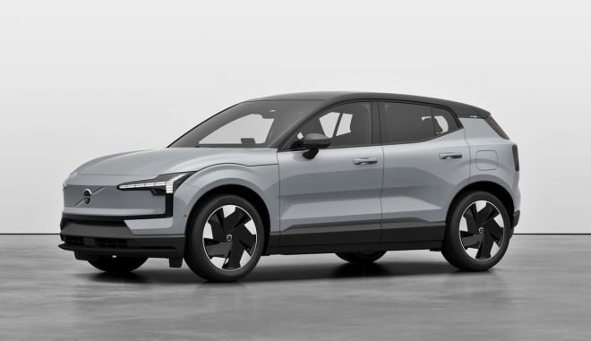  Οι πωλήσεις της Volvo Cars για το 2023 ήταν νέο παγκόσμιο ρεκόρ