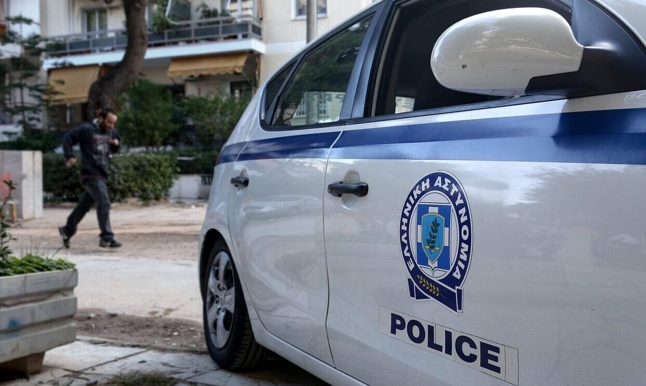  Για μια θέση στάθμευσης 65χρονος μαχαίρωσε 51χρονο στον Πειραιά