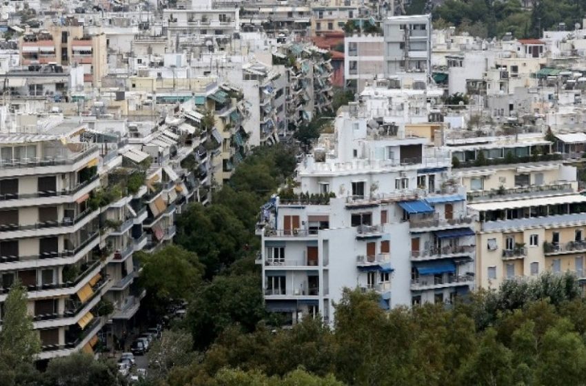  Ξεκινούν οι αλλαγές στη φορολογική αντιμετώπιση των ακινήτων – Ποιοι ωφελούνται και υπό ποιες προϋποθέσεις