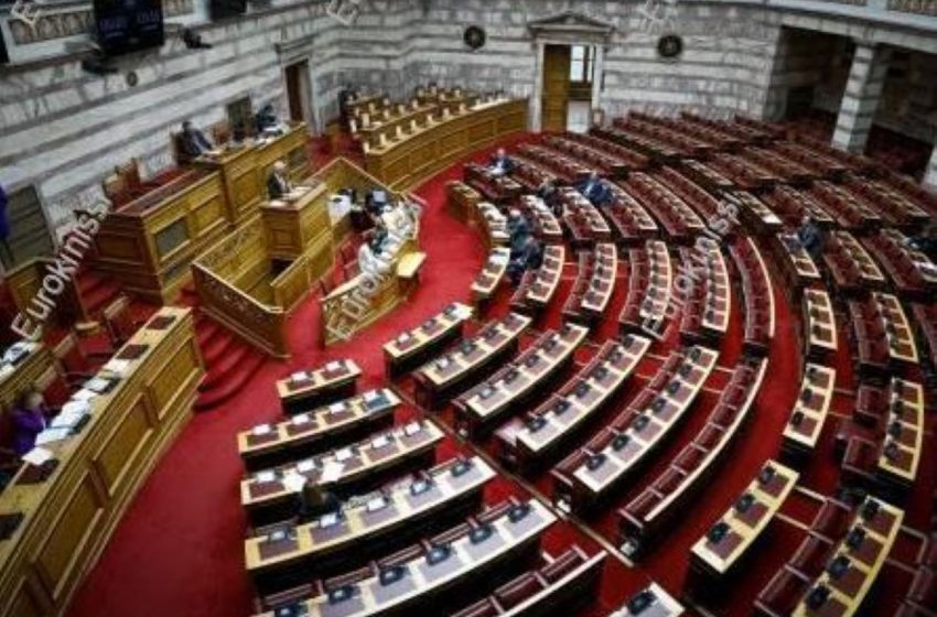  Νομοσχέδιο για ομόφυλα: Ξεκινά αύριο 15/1 η ενημέρωση των βουλευτών της ΝΔ – Η στάση των κομμάτων