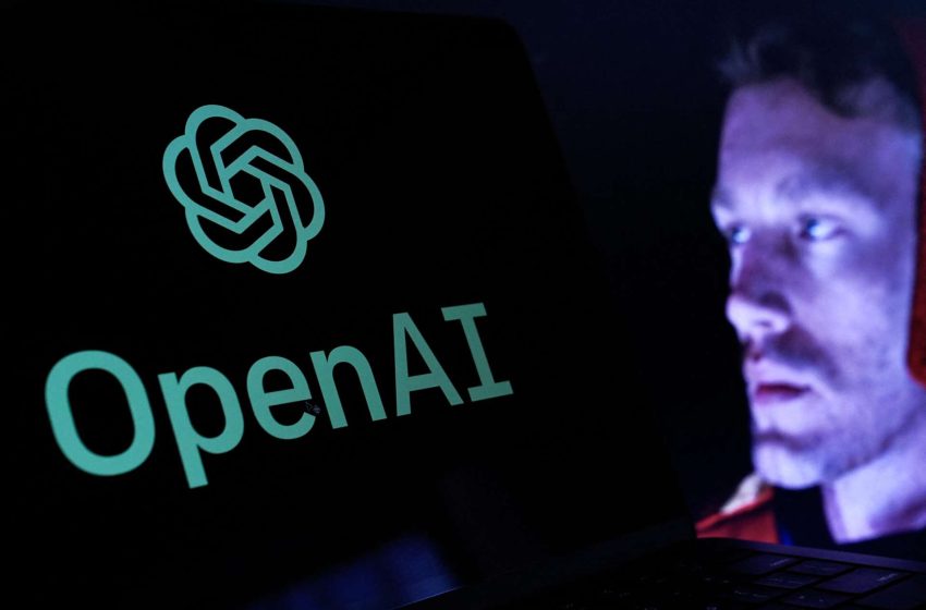  Η OpenAI ολοκλήρωσε συμφωνία που αποτιμά την εταιρεία στα 80 δισεκατομμύρια δολάρια