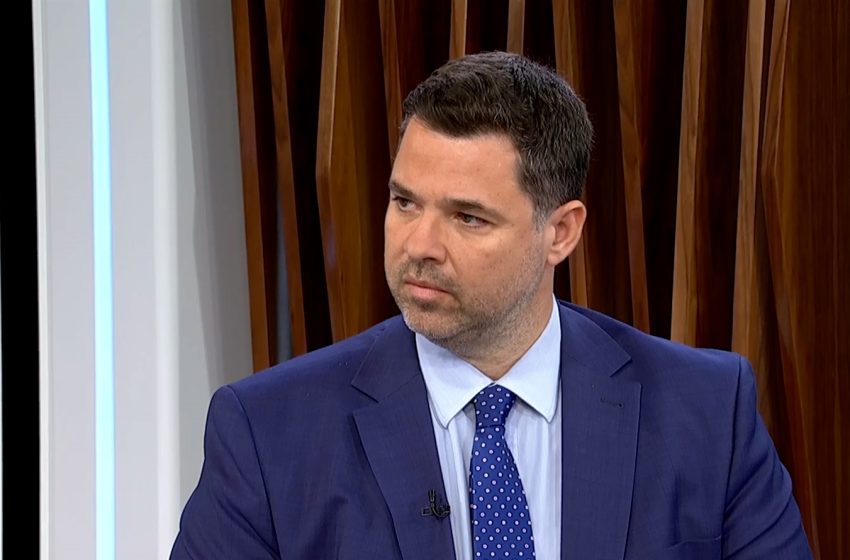  Θ. Κοντογεώργης: Μεταρρυθμίσεις, ακρίβεια, υγεία και ασφάλεια, οι κυβερνητικές προτεραιότητες