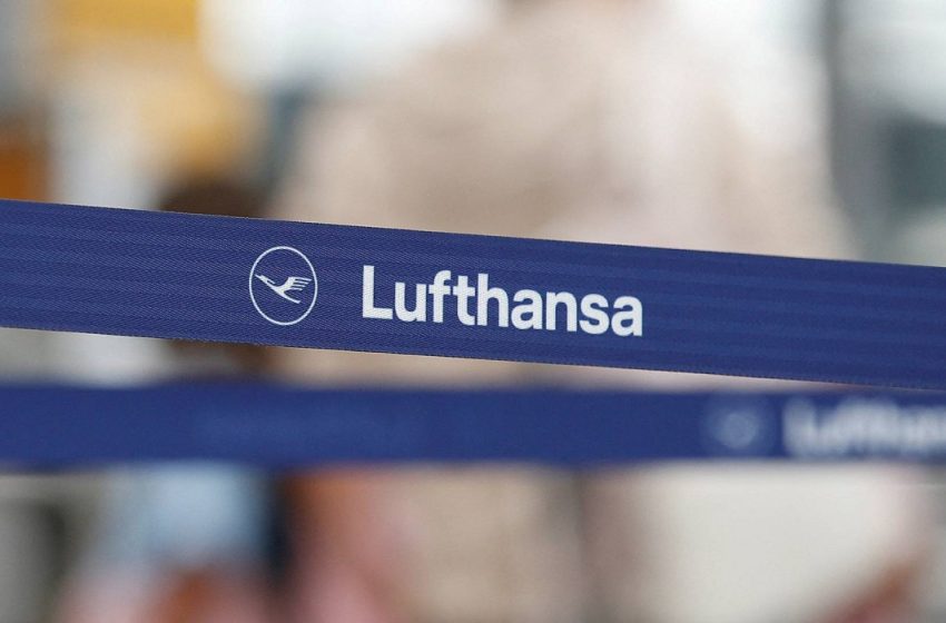  Γερμανία: Απεργεί την Τετάρτη το προσωπικό εδάφους της Lufthansa – Ποιες πτήσεις θα ακυρωθούν