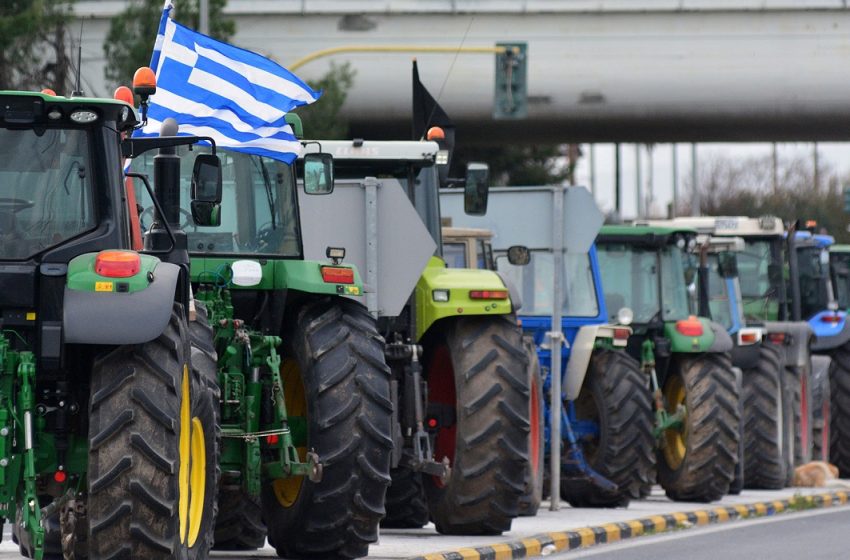  Αποτίμηση της συνάντησης των αγροτών με τον πρωθυπουργό