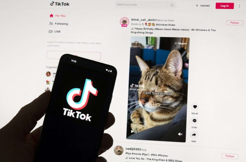  TikTok: Η απάντησή του για την εις βάρος του έρευνα σε ότι αφορά την προστασία των ανηλίκων