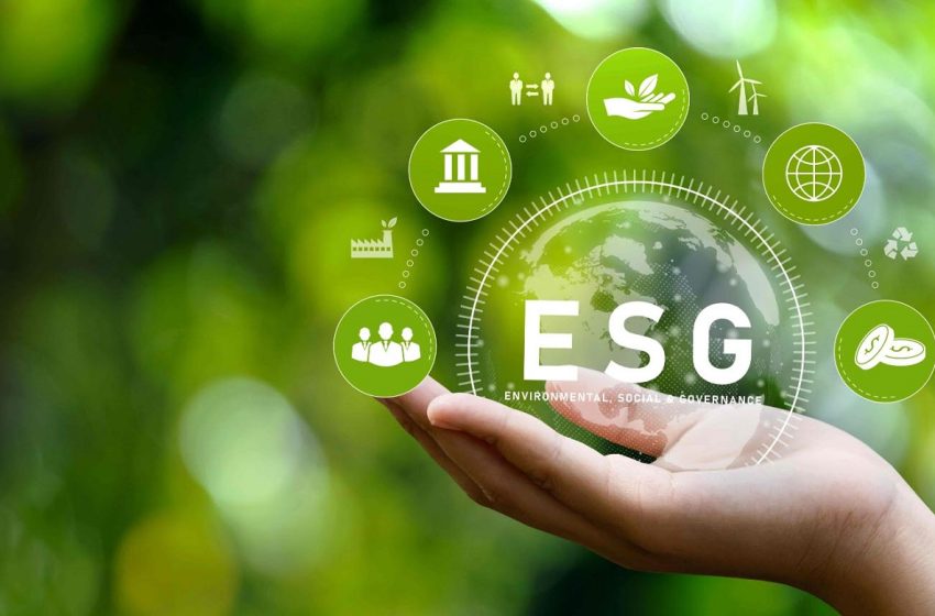  Σημαντική πρόοδο παρουσιάζουν οι ευρωπαϊκές τράπεζες στα θέματα ESG (περιβάλλον, κοινωνία και διακυβέρνηση)