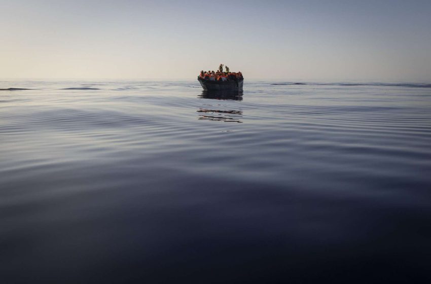  Ναυάγιο με μετανάστες στα ανοιχτά του Παναμά – Άγνωστος ο αριθμός των νεκρών