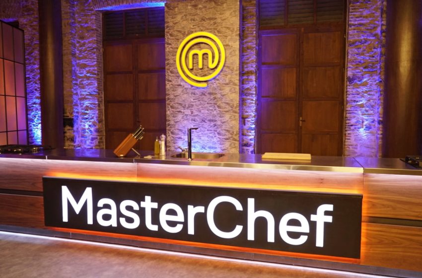  MasterChef: Μια ιδιαίτερη Ομαδική Δοκιμασία για τις δυο μπριγάδες