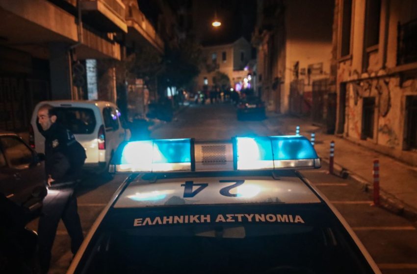  Κοζάνη: Νεκρός 51χρονος αστυνομικός ύστερα από πυροβολισμό – Εξετάζεται η αυτοκτονία