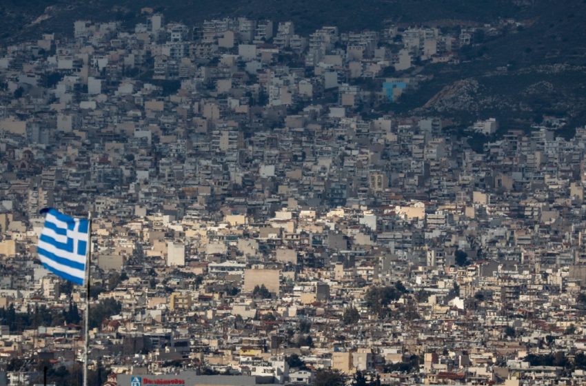  ΥΠΕΘΟ – ΑΑΔΕ: Μέσω νέας ψηφιακής εφαρμογής η μείωση ΕΝΦΙΑ σε ασφαλισμένες κατοικίες για φυσικές καταστροφές