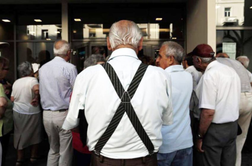  Β. Σπανάκης: Έως την Τετάρτη (21/2) ανοίγει η πλατφόρμα για τους εργαζόμενους συνταξιούχους