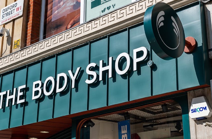  The Body Shop: Αναδιάρθρωση με κλείσιμο καταστημάτων στη Μ. Βρετανία – Η Ελλάδα δεν επηρεάζεται