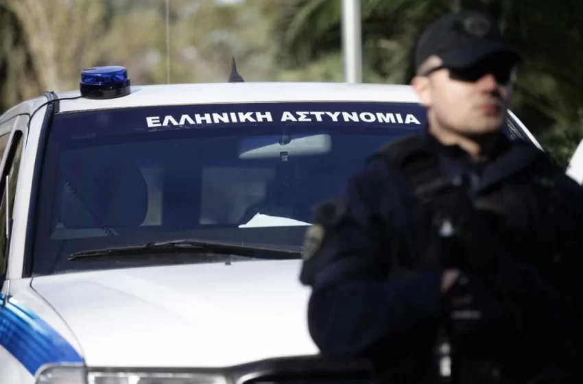  ΕΛΑΣ: Απαγόρευση συναθροίσεων το Σαββατοκύριακο στην Αθήνα