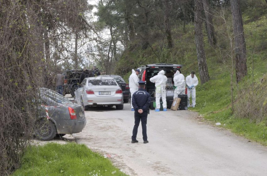  Ιωάννινα: Ανατροπή στο θρίλερ – Αυτοκτόνησε ο 50χρονος που βρέθηκε σε σακούλες, είχε αφήσει σημείωμα