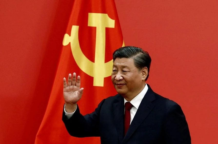  Κίνα: Εκπροσώπους αμερικανικών επιχειρήσεων υποδέχθηκε στο Πεκίνο ο πρόεδρος Σι Τζινπίνγκ