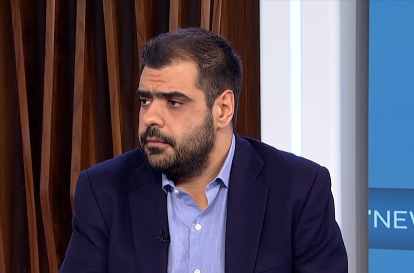  Μαρινάκης: Δεν θα αφήσουμε ούτε σπιθαμή σε επαγγελματίες λασπολόγους, ανώνυμους «κουκουλοφόρους» του διαδικτύου, να αμφισβητήσουν τη λαϊκή βούληση