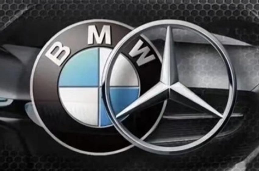  Κίνα: Κοινοπραξία Mercedes – BMW για την φόρτιση ηλεκτροκίνητων οχημάτων