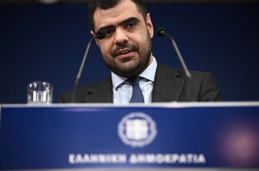  Κόντρα κυβέρνησης – αντιπολίτευσης στον απόηχο του δημοσιεύματος του «Βήματος» και της πρότασης δυσπιστίας