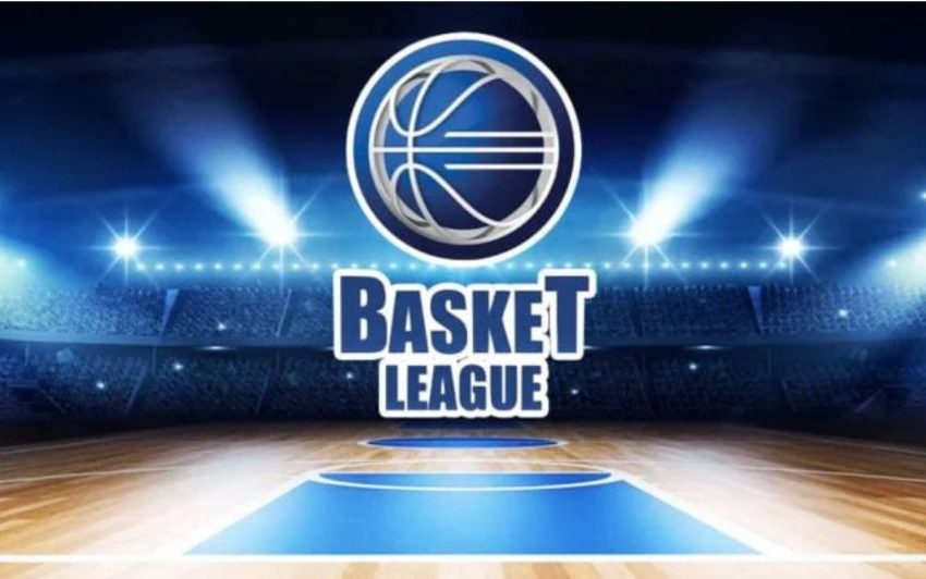  Basket League (19η αγωνιστική): Επιστροφή με ντέρμπι δικεφάλων