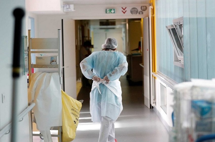  ΕΟΔΥ: Για πρώτη φορά δεν καταγράφηκαν νέες διασωληνώσεις Covid-19 — 14 θάνατοι από κορονοϊό και 4 από γρίπη
