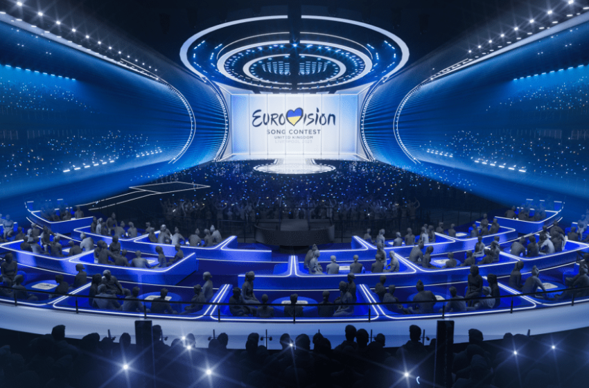  Eurovision: Μετά τον σάλο, το Ισραήλ συμφώνησε να αλλάξει τους στίχους του October Rain